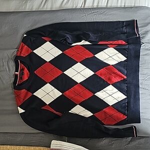 Tommy sweater